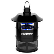 DynaTrap Black 1/4 Acre Outdoor Mosquito & Insect Trap