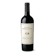 Clay Shannon Cabernet Sauvignon