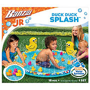 Banzai Jr. Duck Duck Splash Pool