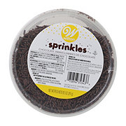 Wilton Chocolate Sprinkles