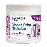 airBOSS Closet Odor Neutralizer - Lavender Fields