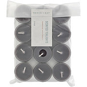 Haven + Key Tobacco & Patchouli Scented Tealights