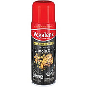 Vegalene Canola Oil Cooking Spray