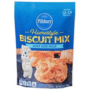 Pillsbury Homestyle Biscuit Mix