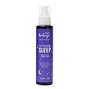 Oilogic Baby Slumber & Sleep Essential Oil Linen Mist