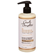 Carol's Daughter Goddess Strength Divine Strength Leave-In Cream