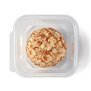 H-E-B Deli Cheese Ball – Sharp Cheddar Almond
