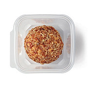 H-E-B Deli Cheese Ball – Sharp Cheddar Pecan