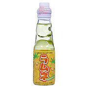 Orchids Yappari Carbonated Soft Drink - Pineapple