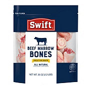 Swift Frozen Beef Marrow Bones