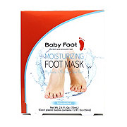 Baby Foot Moisturizing Foot Mask