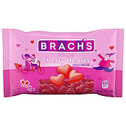 Brach's Jube Jel Cherry Hearts Valentine's Candy