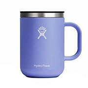 Hydro Flask 24 oz Mug Lupine