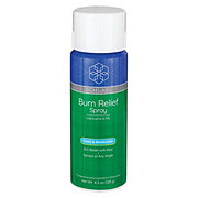 DCH Labs Burn Relief Spray