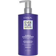 L'Oréal Paris EverPure Sulfate Free Purple Conditioner