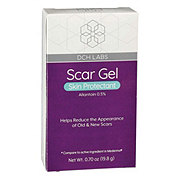 DCH Labs Scar Gel Skin Protectant