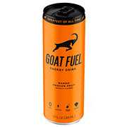 Goat Fuel Energy Drink - Pink Candy - Shop Diet & Fitness at H-E-B