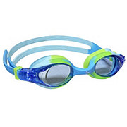 Cabana Sports Giggles Kids Water Goggles - Blue & Green