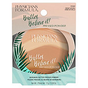 Physicians Formula Butter Believe It! Pressed Powder Creamy Natural