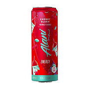 Alani Nu Zero Sugar Energy Drink - Cherry Slush