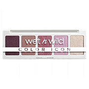 Wet n Wild Color Icon Forget-Me-Not Eyeshadow