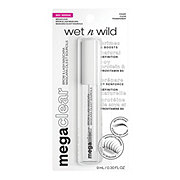 Wet n Wild Mega Clear Brow & Lash Mascara