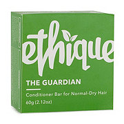 Ethique Frizz Wrangler Shampoo Bar for Normal-Dry Hair - Shop Shampoo &  Conditioner at H-E-B