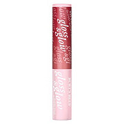 Burt's Bees Gloss and Glow Glossy Balm - Eat, Drink and Be Cherry