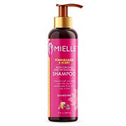 Mielle Moisturizing & Detangling Shampoo - Pomegranate & Honey
