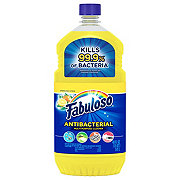 Fabuloso Sparkling Citrus Antibacterial Multi-Purpose Cleaner