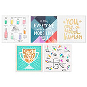 Hallmark Packed Party Birthday Card Assortment Totally Your, 41% OFF