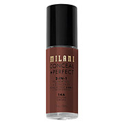 Milani Conceal + Perfect 2-in-1 Foundation + Concealer Cocoa