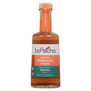 Boostcha Vinegar with Black Tea Organic Kombucha