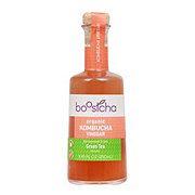 Boostcha Vinegar with Green Tea Organic Kombucha