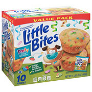 Entenmann's Little Bites Party Cake Muffins