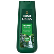 Irish Spring Moisturizing Face + Body Wash - Original CleanÂ