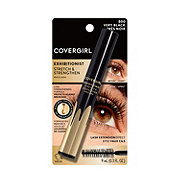 Covergirl Exhibitionist Stretch & Strengthen Mascara Very Black