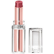 L'Oréal Paris Glow Paradise Balm-in-Lipstick with Pomegranate Extract Blush Fantasy