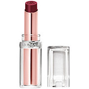 L'Oréal Paris Glow Paradise Balm-in-Lipstick with Pomegranate Extract Ecstatic Mulberry