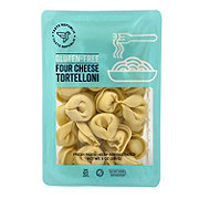 Taste Republic Gluten-Free Four Cheese Tortelloni