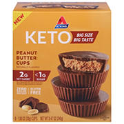 Atkins Keto Peanut Butter Cups