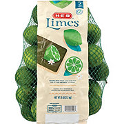 H-E-B Fresh Limes