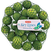 H-E-B Fresh Key Limes
