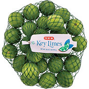H-E-B Fresh Lemons