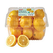 H-E-B Fresh Meyer Lemons