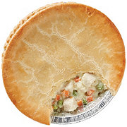 Meal Simple by H-E-B Chicken Pot Pie - Large