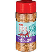 H-E-B Fish Market Chesapeake-Style Seafood Seasoning