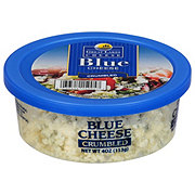Great Lakes Cheese Blue Cheese Crumbles