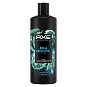 Axe Fine Fragrance Collection Body Wash For Men Aqua Bergamot