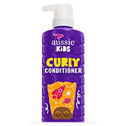 Aussie Kids Curly Conditioner
